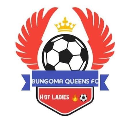 Bungoma Queens logo