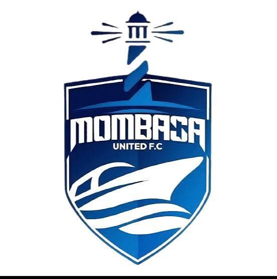 Mombasa United logo