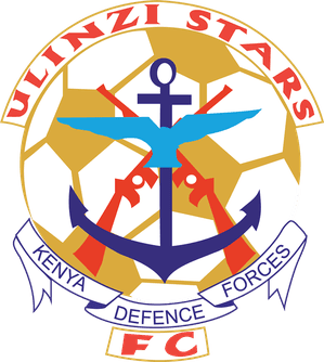 Ulinzi Stars logo